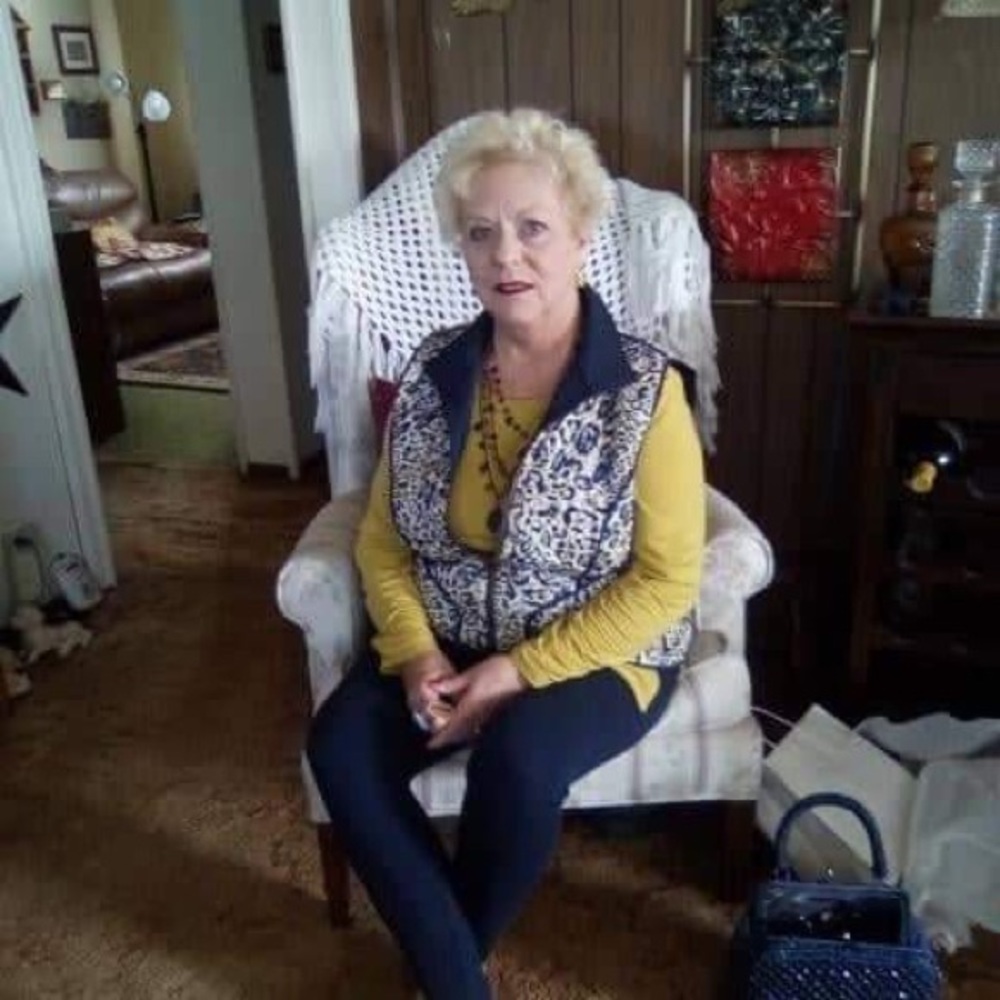 Meet your Posher, Leah